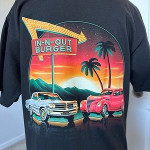 In-N-Out Merch Shirt